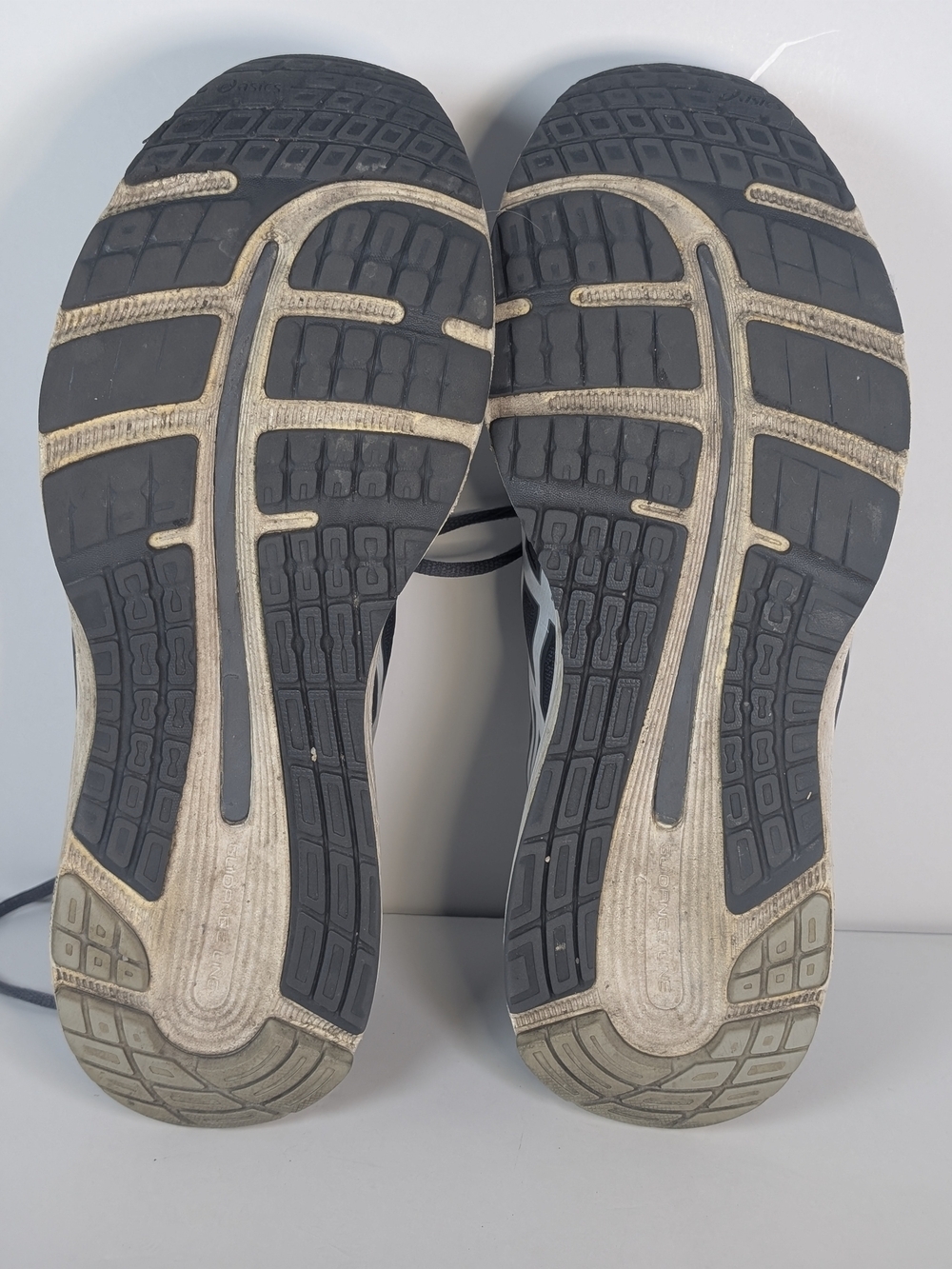 ASICS GEL-Cumulus 21 Men's Size 12 Running Shoes - Picture 7 of 7